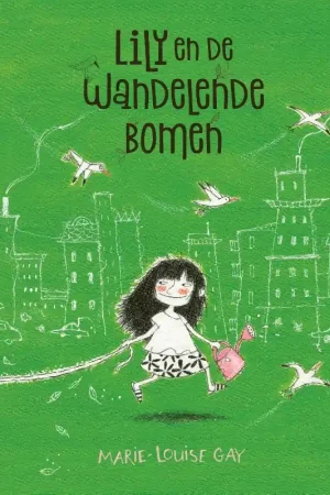 Lily en de wandelende bomen Betaalbaar
