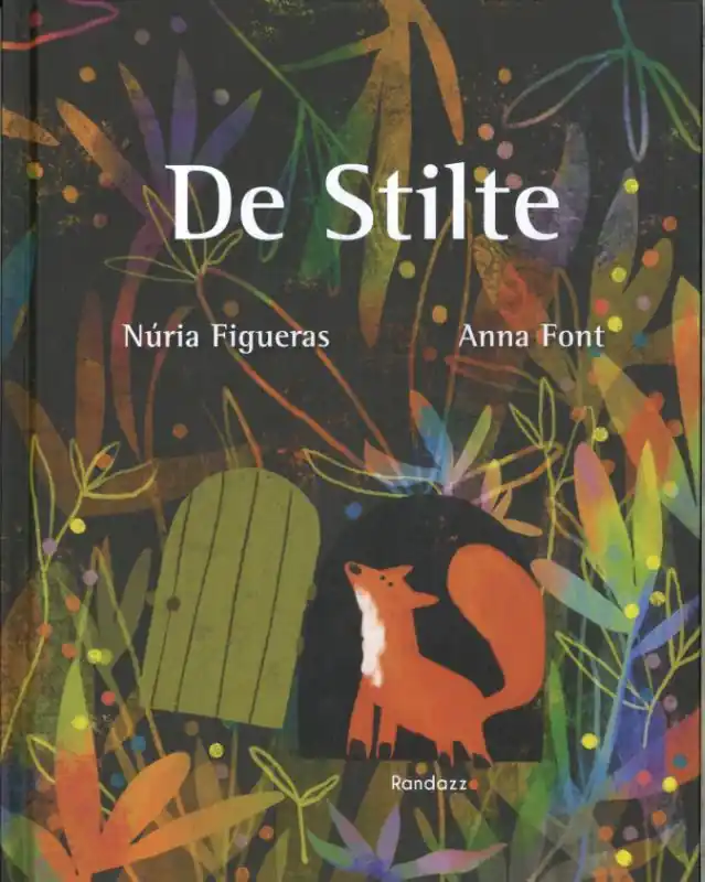 De Stilte Nu Kopen