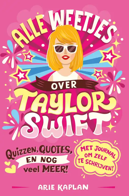 Alle weetjes over Taylor Swift Goedkoop