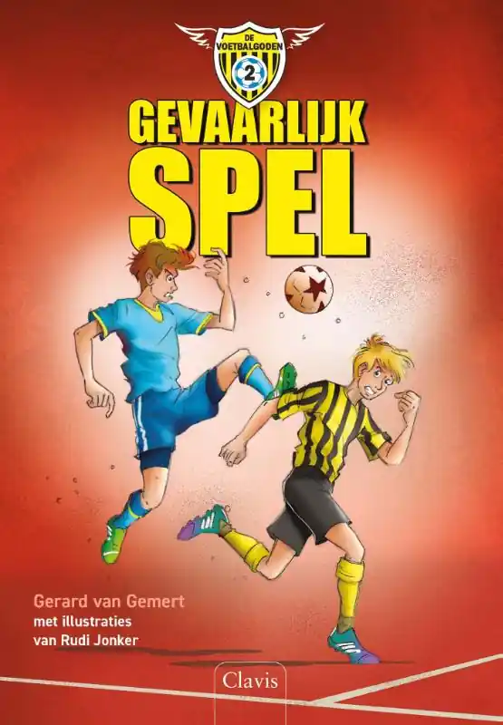 Gevaarlijk spel Gecertificeerd