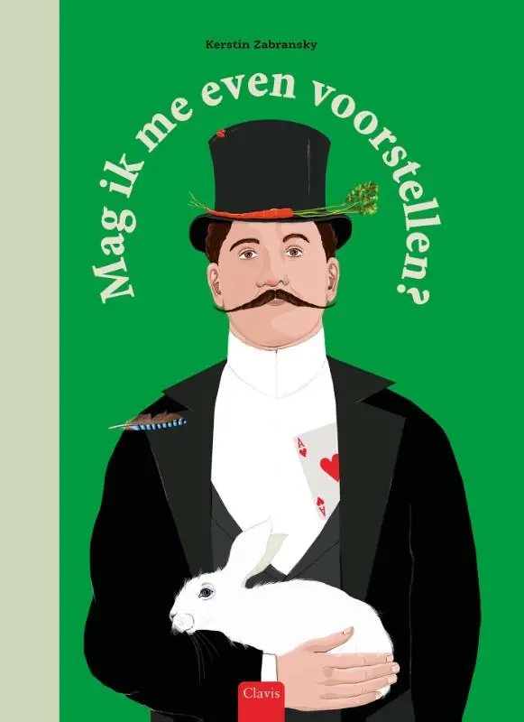 Koopje Mag ik me even voorstellen?