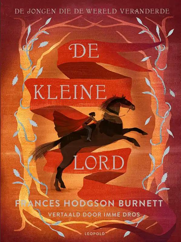 De kleine lord Beperkt Aanbod