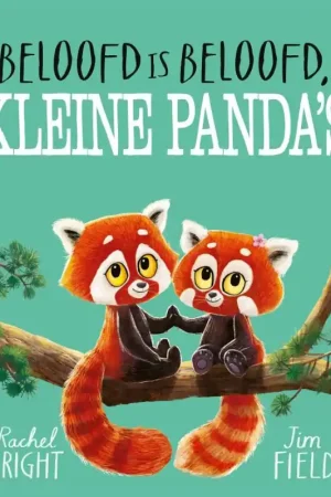 Beloofd is beloofd, kleine panda's Veilige Betaling