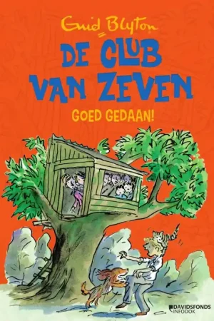 Goed gedaan! Flitsaanbieding
