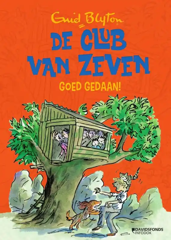 Goed gedaan! Flitsaanbieding