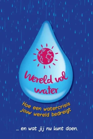 Alleen Vandaag Wereld vol water