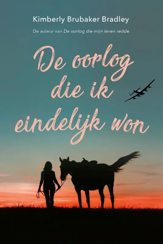 Must-Have De oorlog die ik eindelijk won