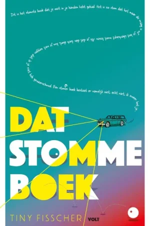 Goedkoop Dat stomme boek