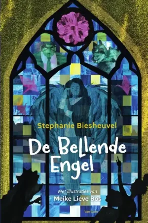 Laatste Kans De Bellende Engel