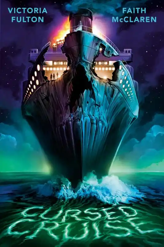 Cursed Cruise Op = Op