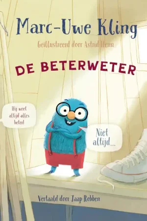 De Beterweter Betaalbaar