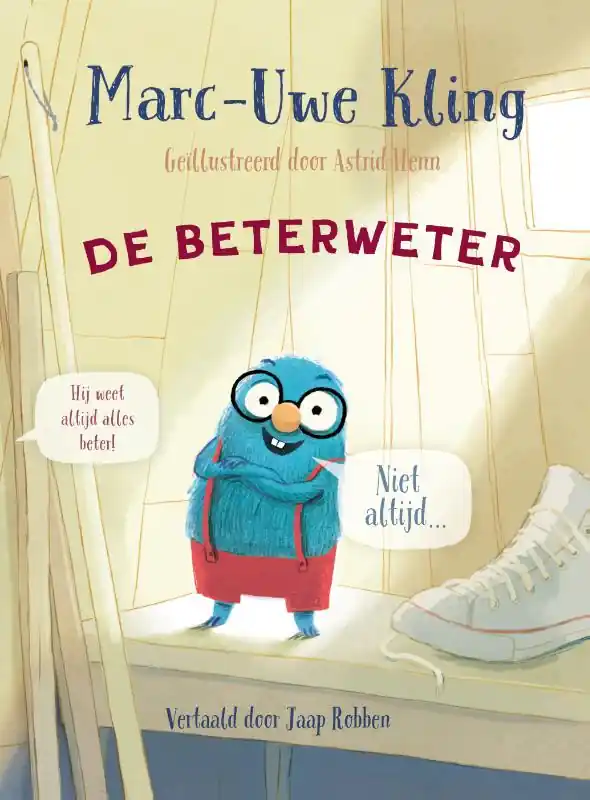 De Beterweter Betaalbaar