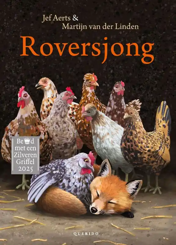 Roversjong Actieprijs