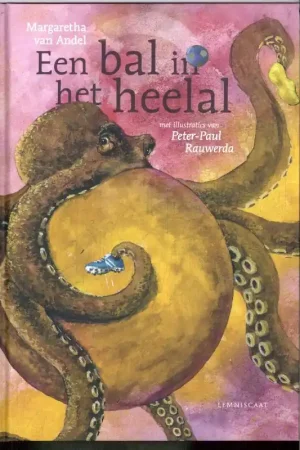 Beperkt Aanbod Een bal in het heelal