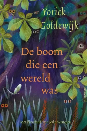 De boom die een wereld was Gecertificeerd