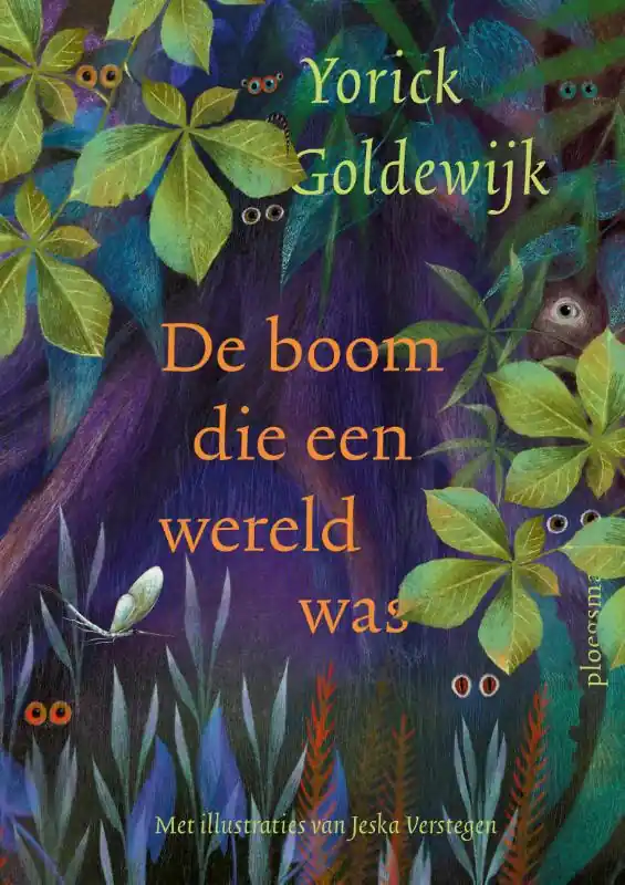 De boom die een wereld was Gecertificeerd