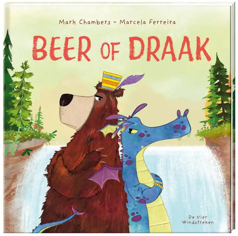 Seizoensaanbieding Beer of Draak