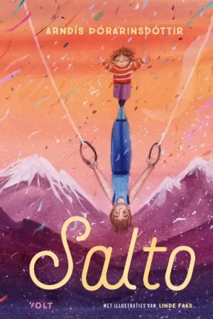 Laatste Kans Salto
