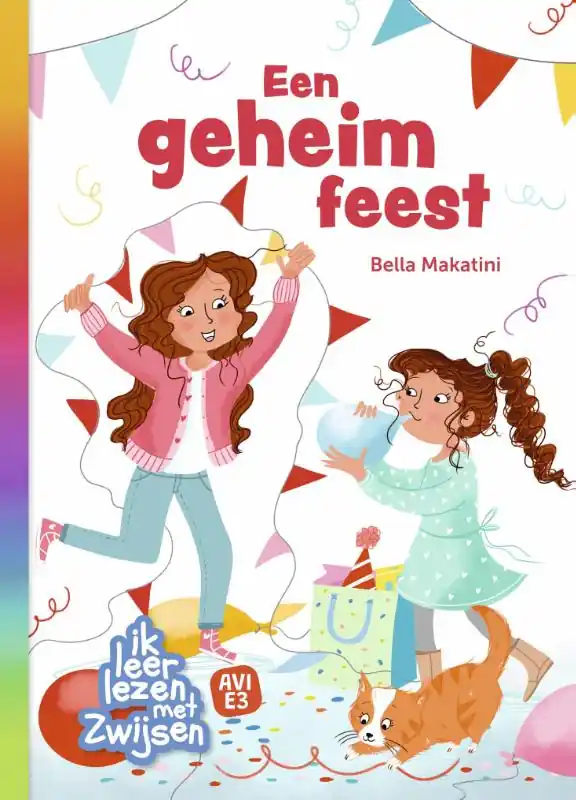 Een geheim feest Beste Prijs