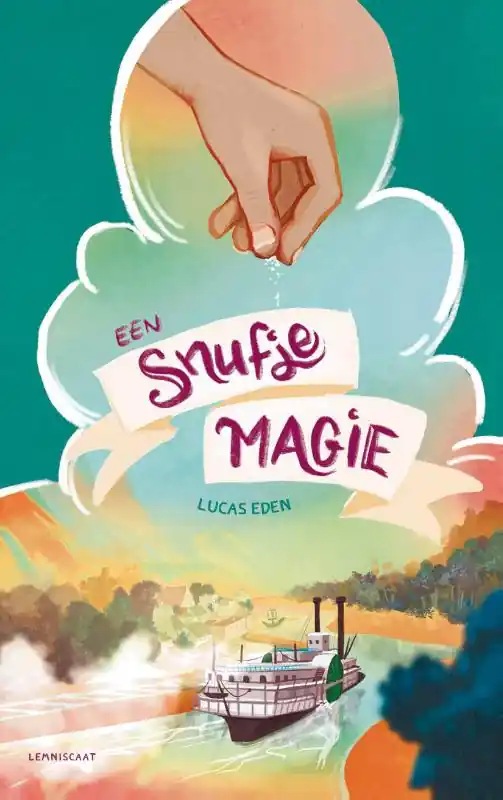 Gecertificeerd Een snufje magie