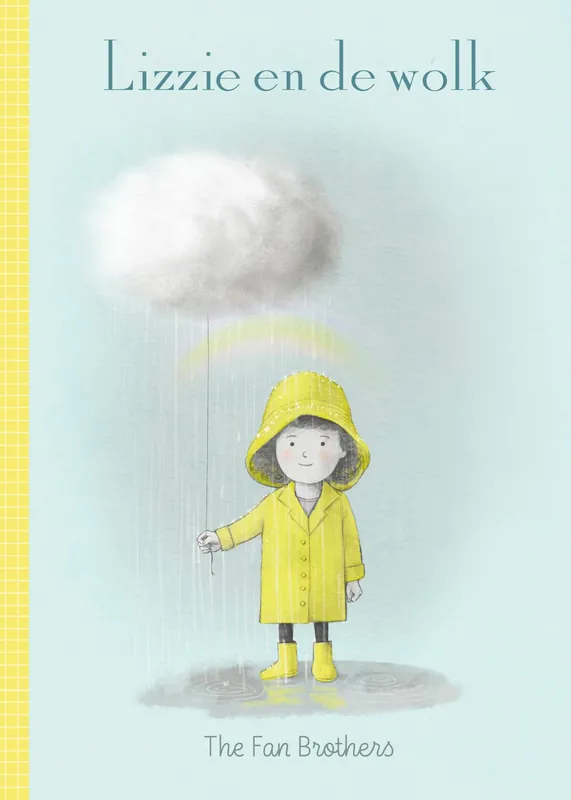 Lizzie en de wolk Betrouwbaar