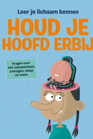 Actieprijs Houd je hoofd erbij