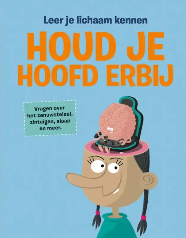 Actieprijs Houd je hoofd erbij