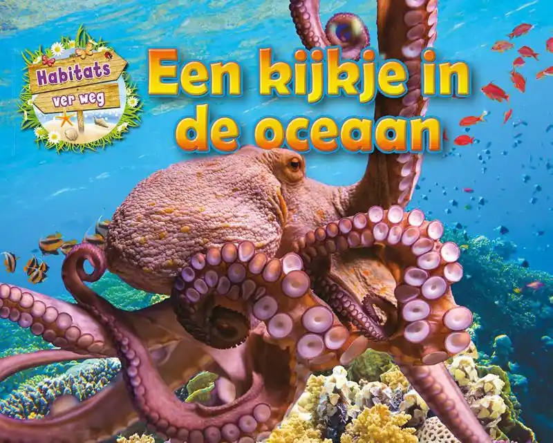 Op = Op Een kijkje in de oceaan