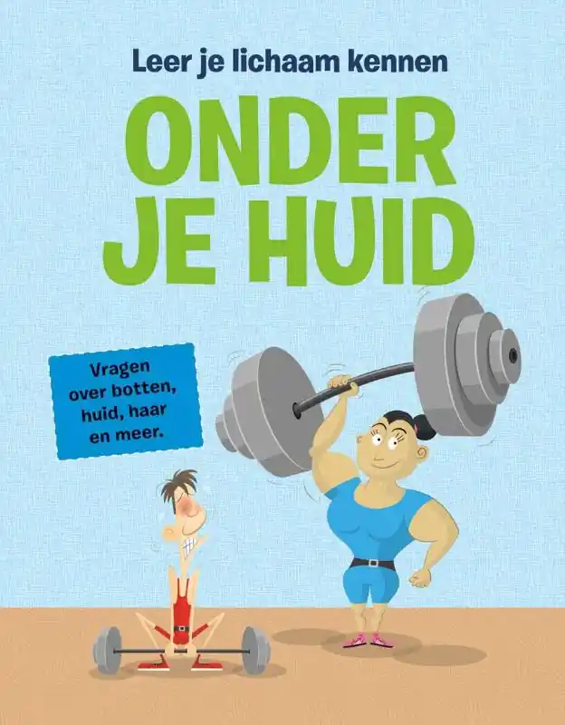 Onder je huid Must-Have