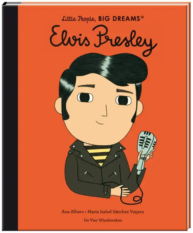 Elvis Presley Voordeelprijs