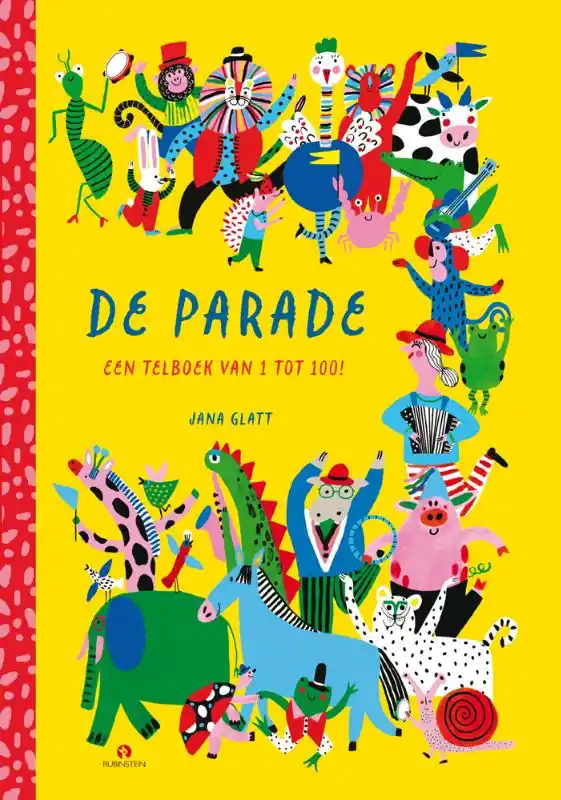 Lage Kosten De Parade