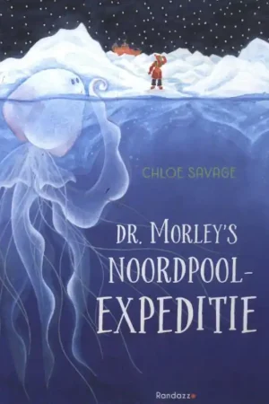 Op = Op Dr. Morley's Noordpoolexpeditie