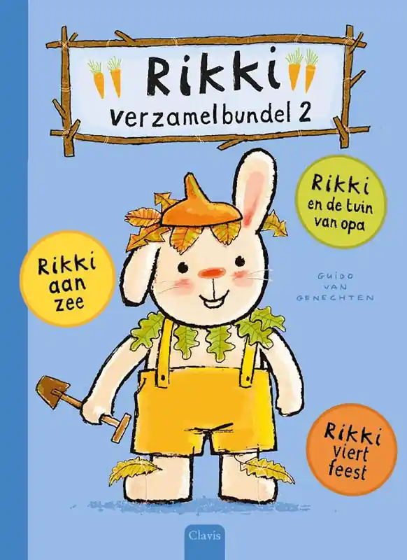 Fabrieksprijs Verzamelbundel 2