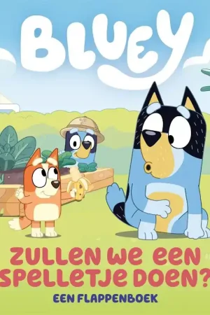 Zullen we een spelletje doen? Hoge Kwaliteit