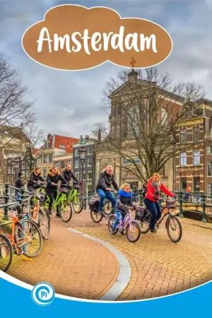Amsterdam Dagaanbieding