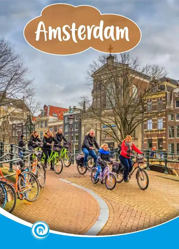 Amsterdam Dagaanbieding
