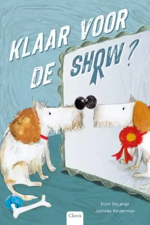 Actieprijs Klaar voor de show?
