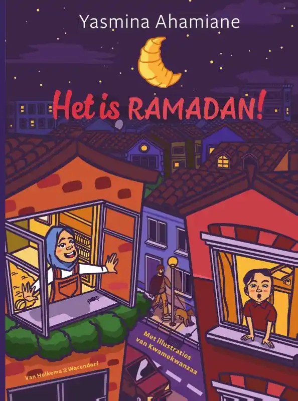 Koopje Het is ramadan!