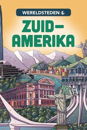Zuid-Amerika Koop Online