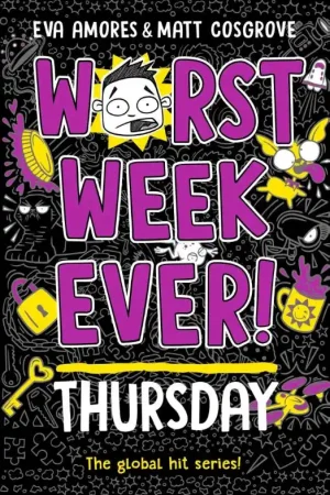 Worst Week Ever! Thursday Nu Kopen