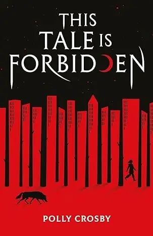 This Tale Is Forbidden Alleen Vandaag