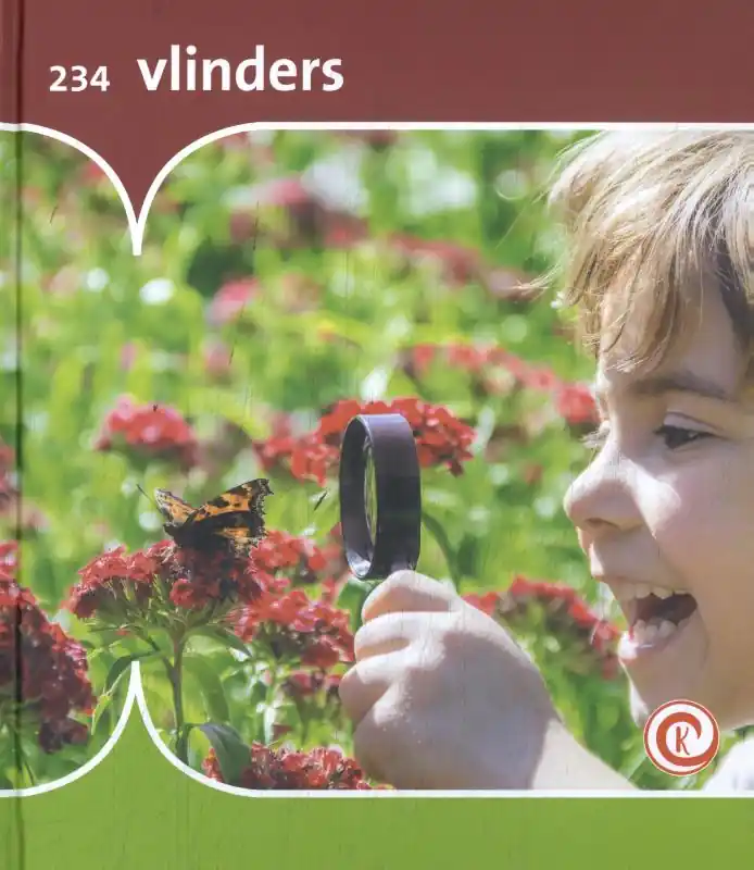 Favoriet vlinders