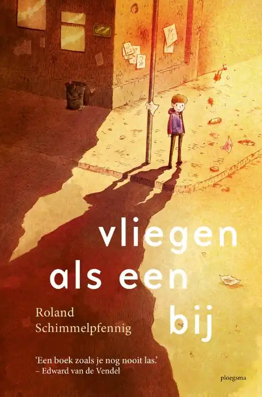 Vliegen als een bij Beperkt Aanbod