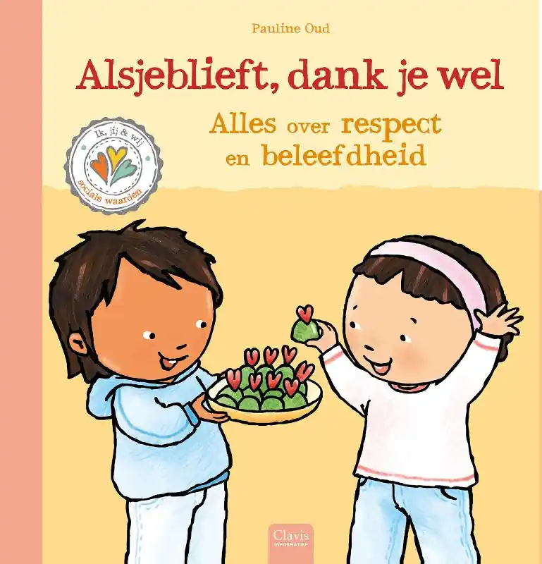 Laatste Kans Alsjeblieft, dankjewel