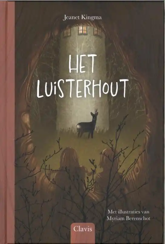 Betrouwbaar Het luisterhout