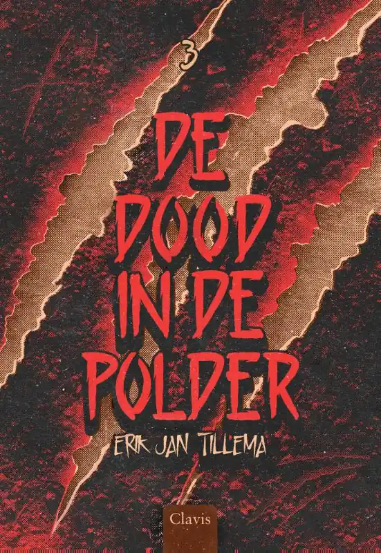 Beste Prijs De dood in de polder
