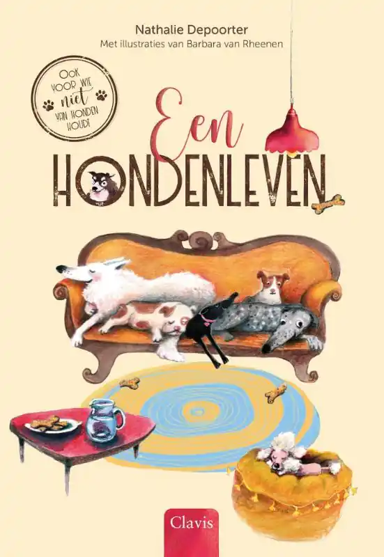 Een hondenleven Voordeelprijs