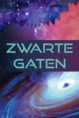 Zwarte gaten Koop Vandaag