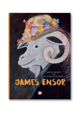 Meest Verkocht James Ensor