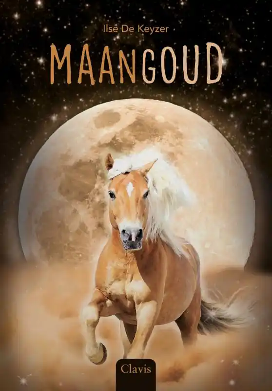 Maangoud Alleen Vandaag